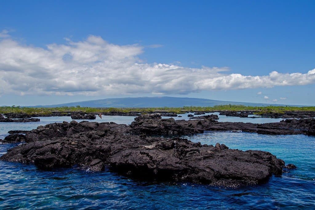 Los Túneles Cabo Rosa