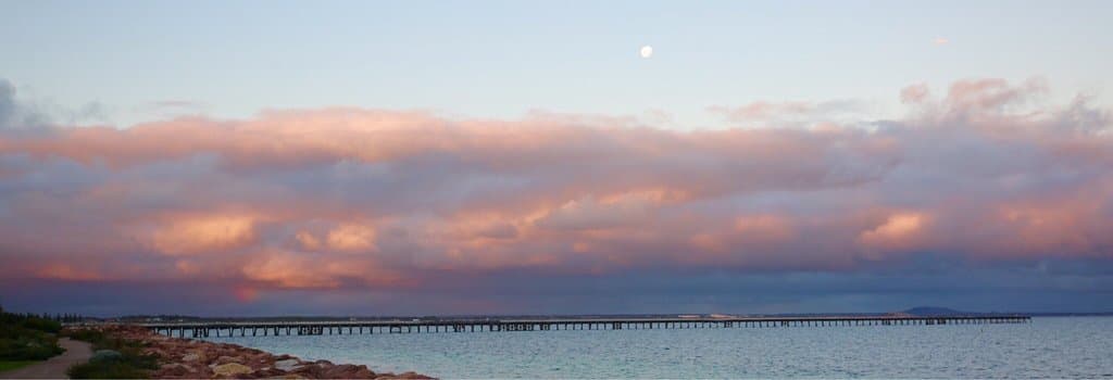 Esperance Foreshore