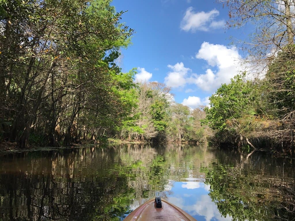 Riverbend Park