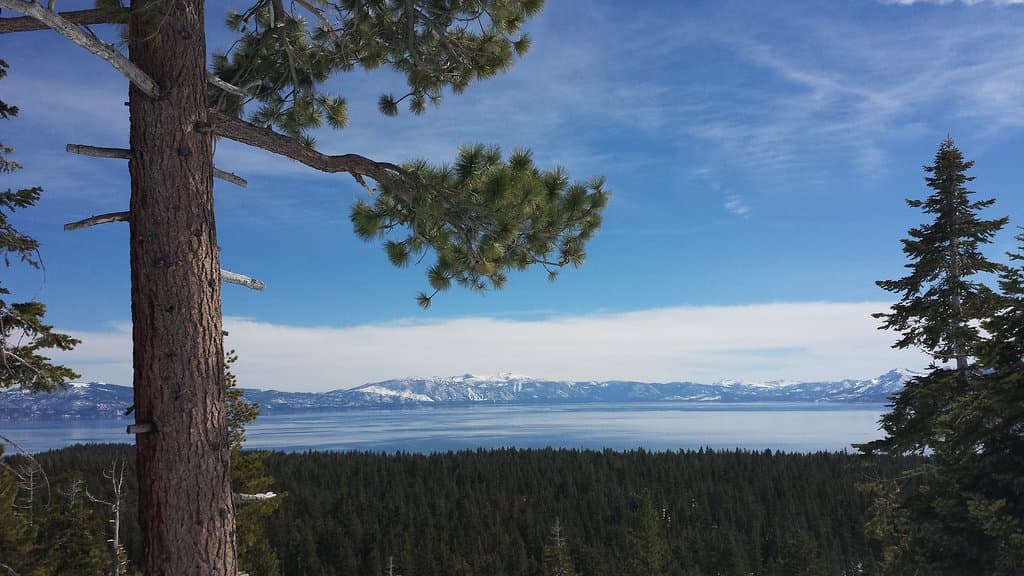 Tahoe XC Center