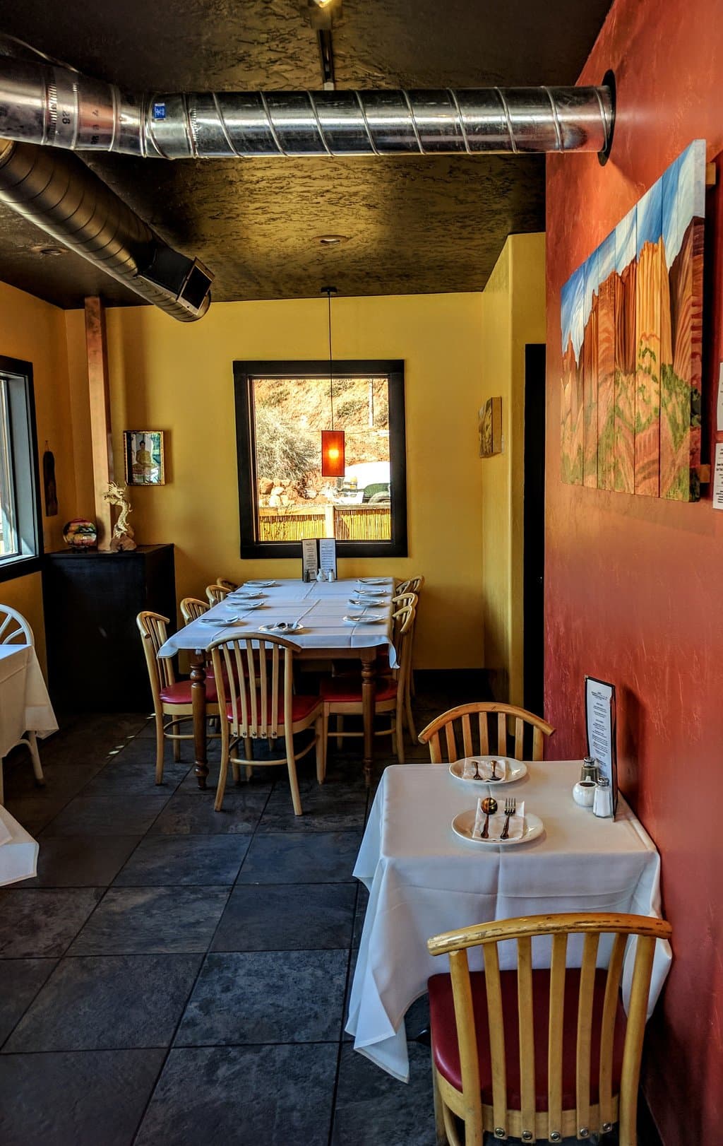 Touring America Jo Murray Facebook