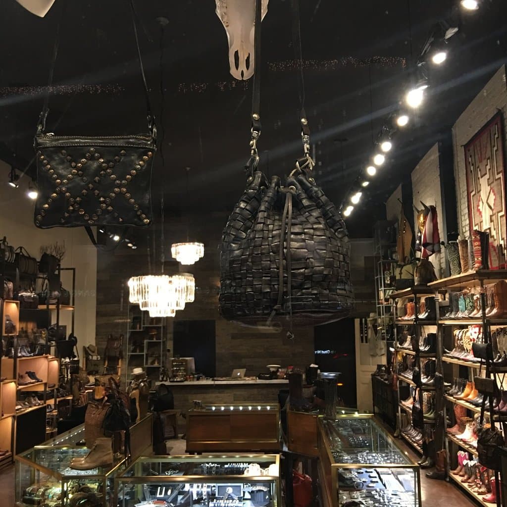 The New Ranch on Rodeo!  