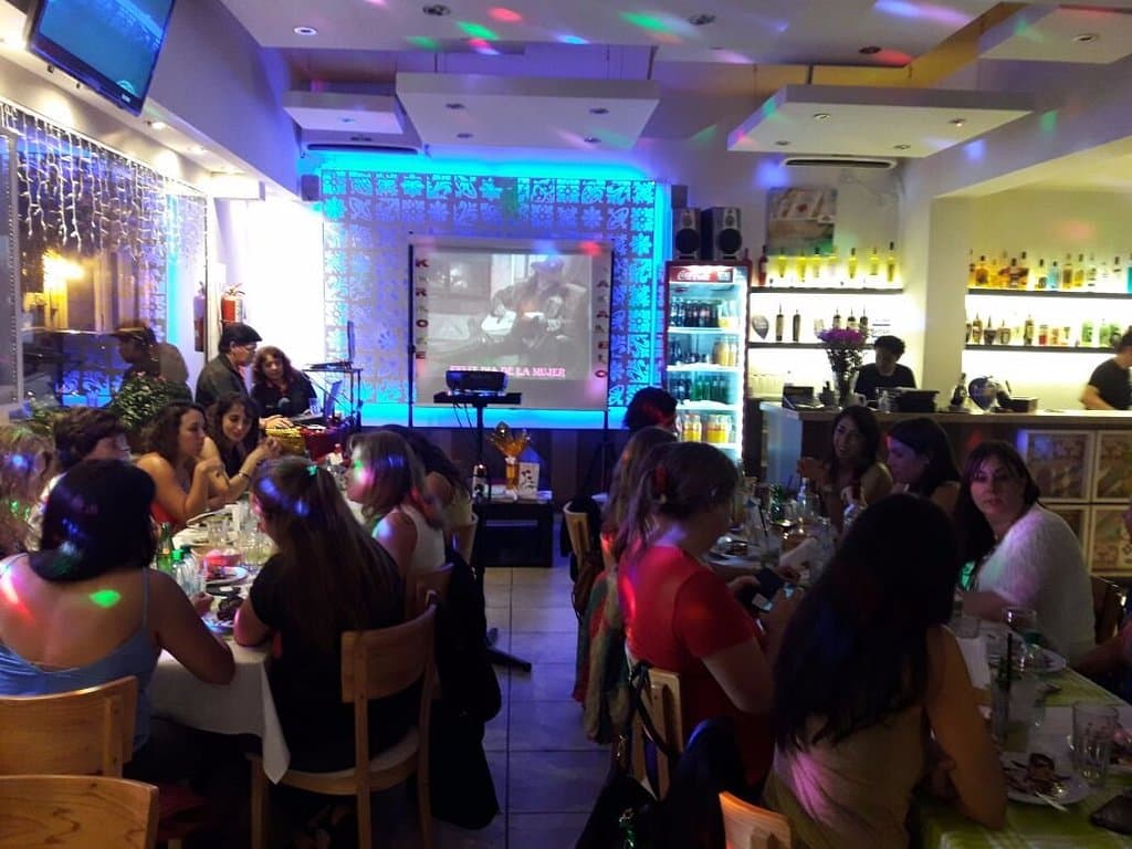 Evento Especial Día de La Mujer!!