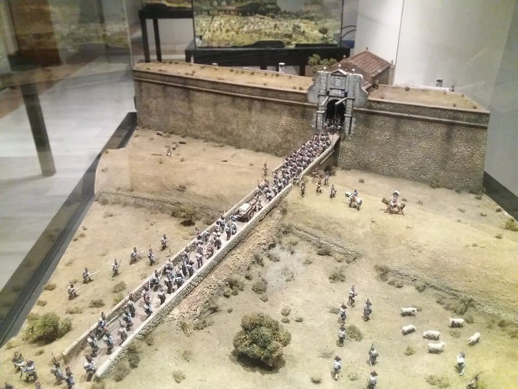 Museo de la Ciudad Luis de Morales