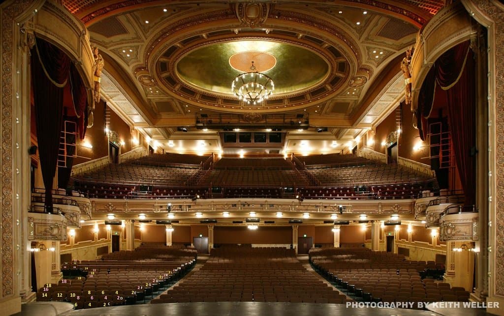 Hippodrome Marseille Borély