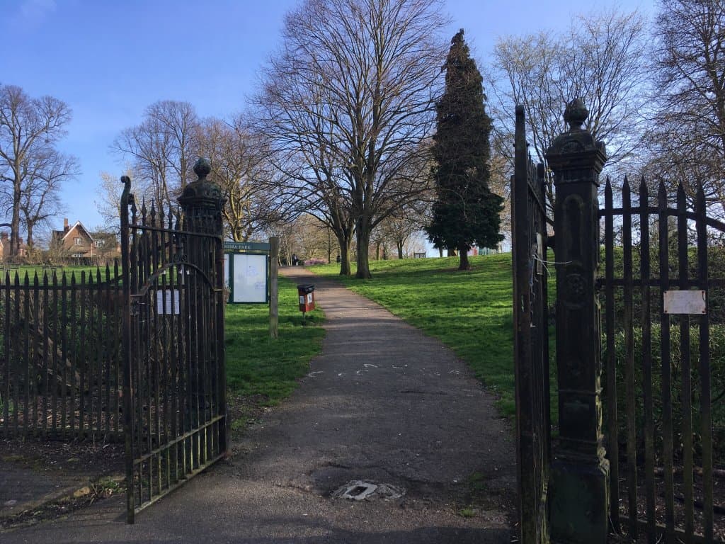 Alexandra Park