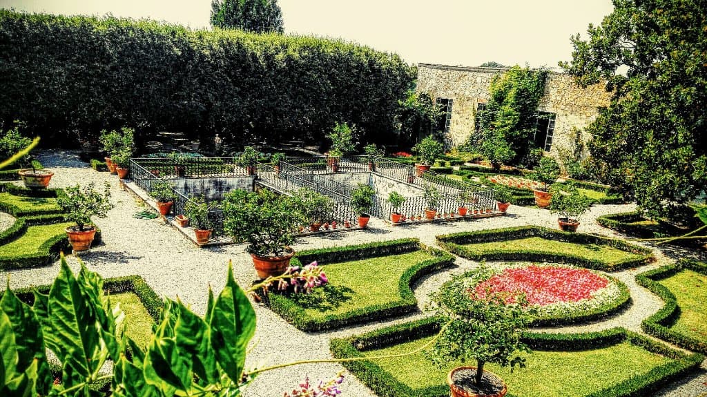 Museo del Paesaggio (Landscape Museum)