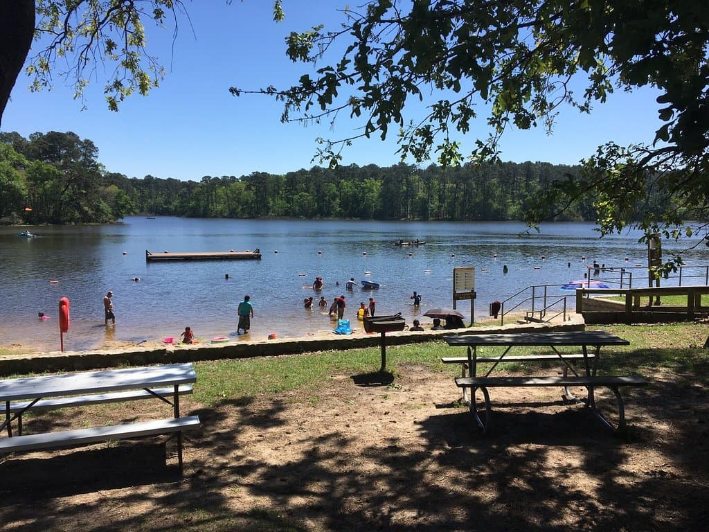 Nice place for family outing and hiking trails