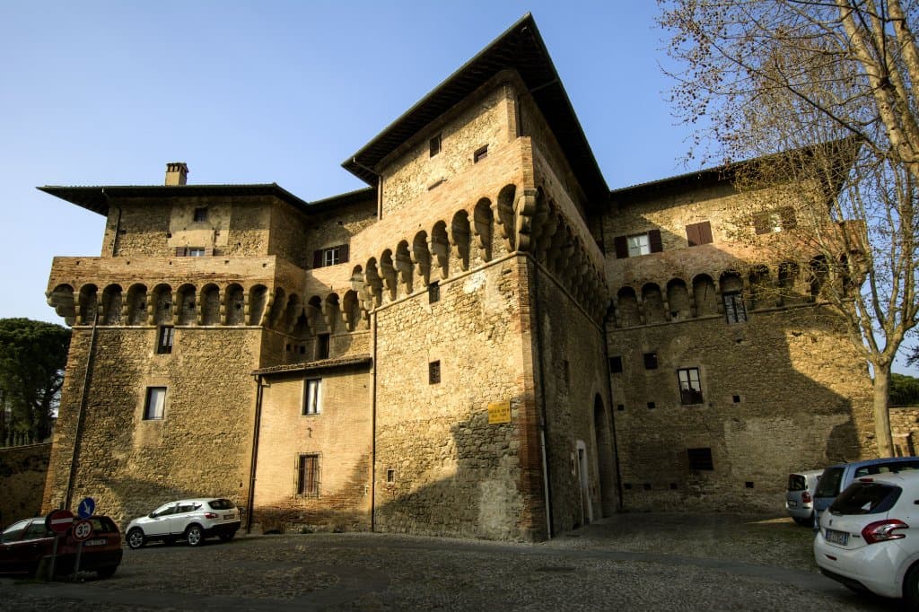 Castello del Governatore