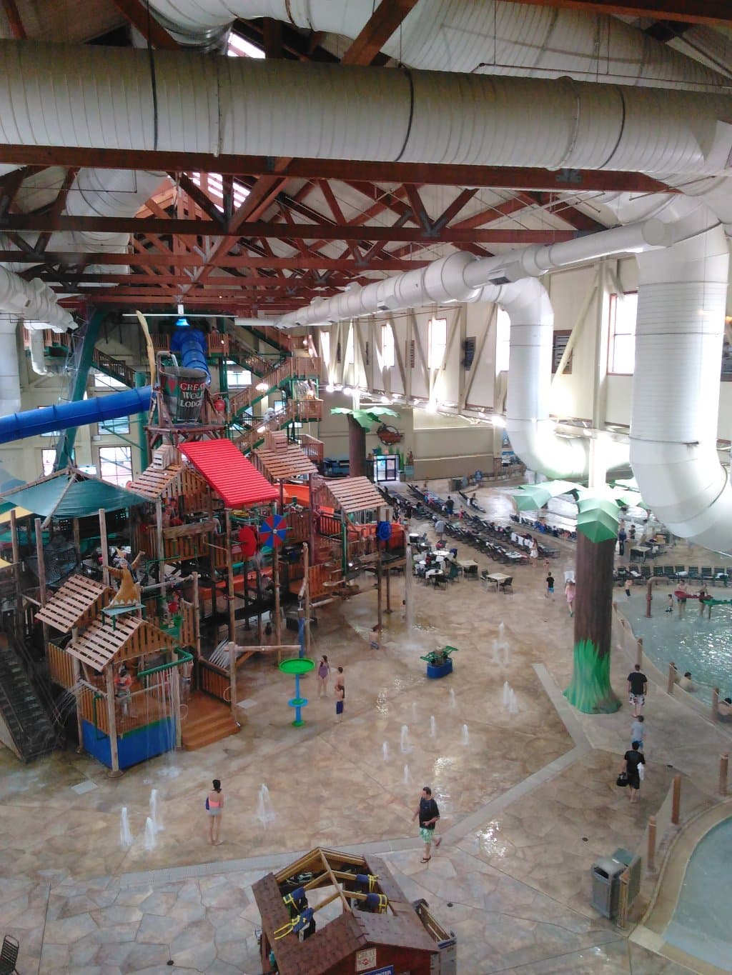 Great Wolf Lodge