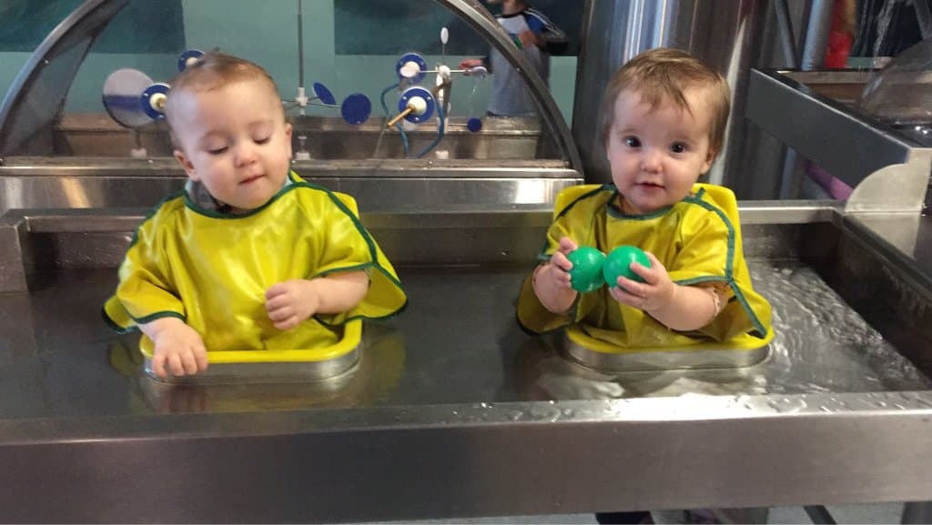 Terre Haute Children's Museum