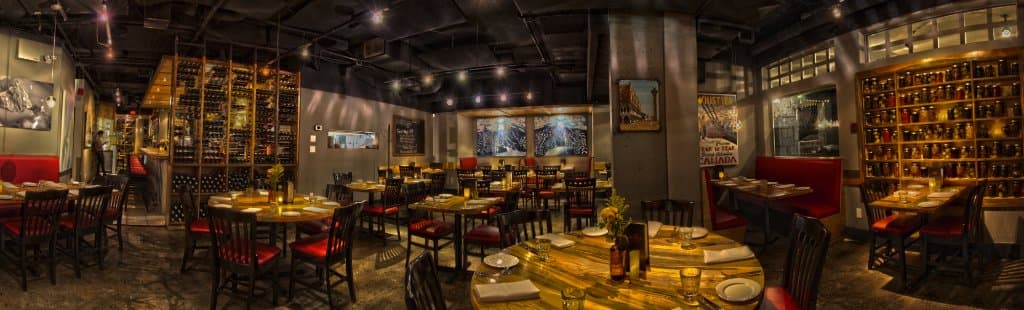 Our cozy dining room can accommodate groups up to 70 persons for your special event.