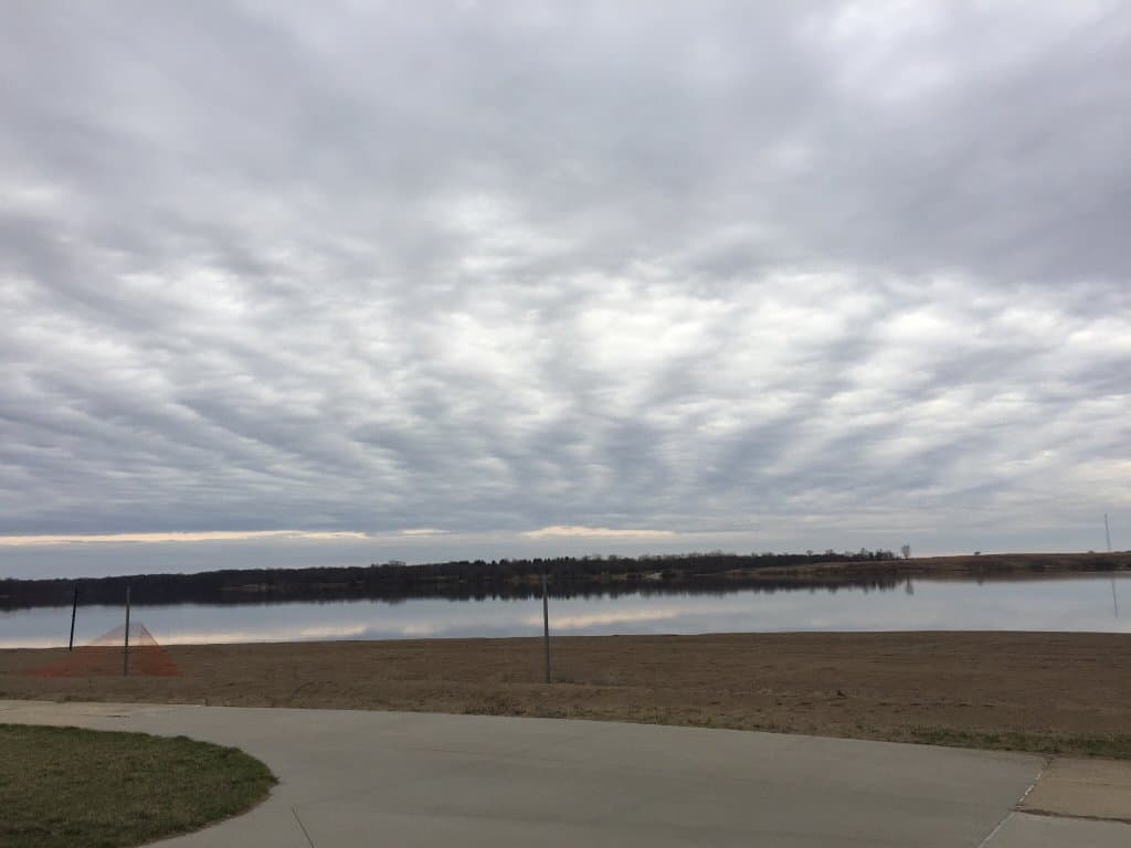Big Creek State Park