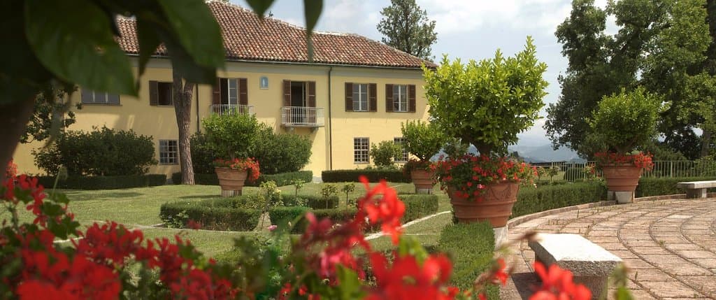 Giardino Formale