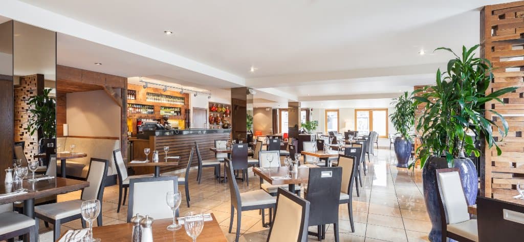 Prezzo Italian Restaurant Weymouth