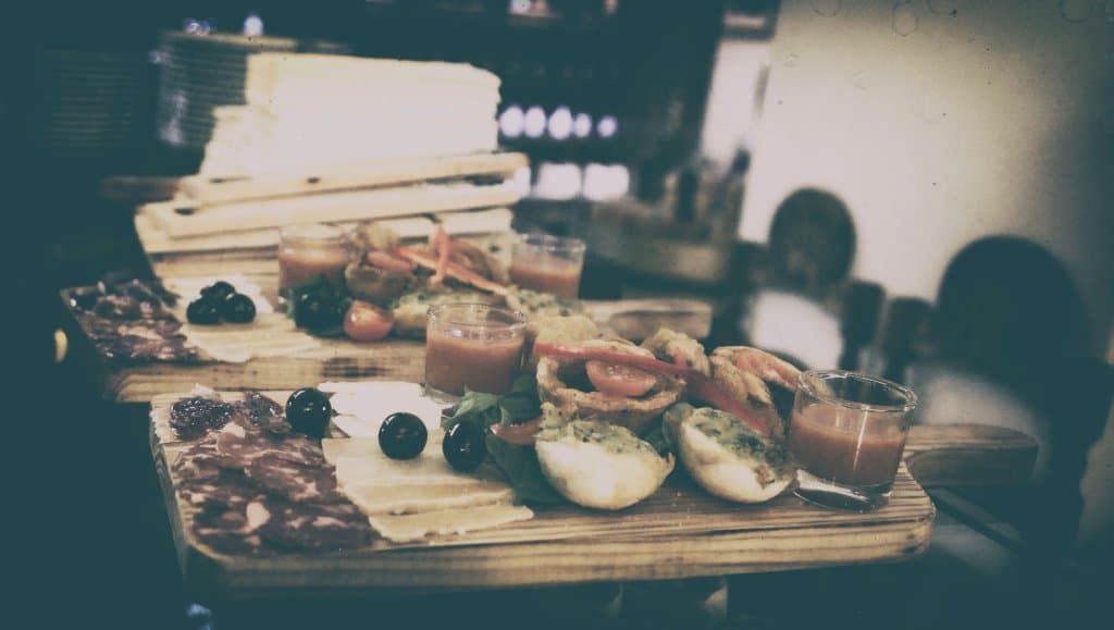 Famosa Tábua de Entradas