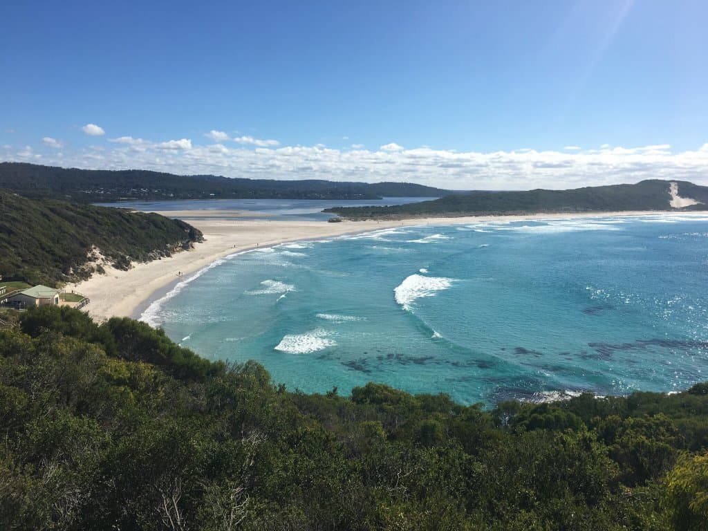 Ocean Beach San Diego