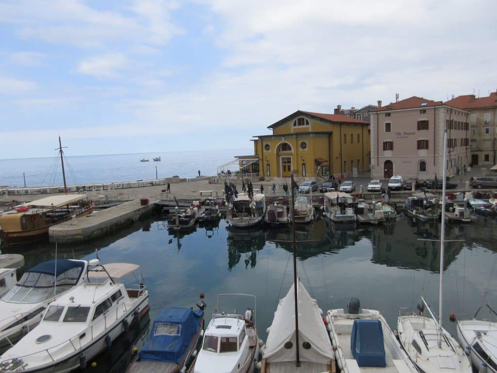 Sergej Mašera Maritime Museum