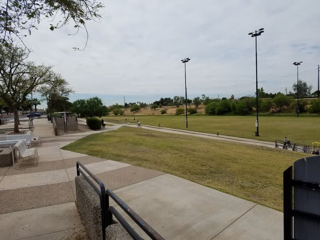 Thunderbird Paseo Park