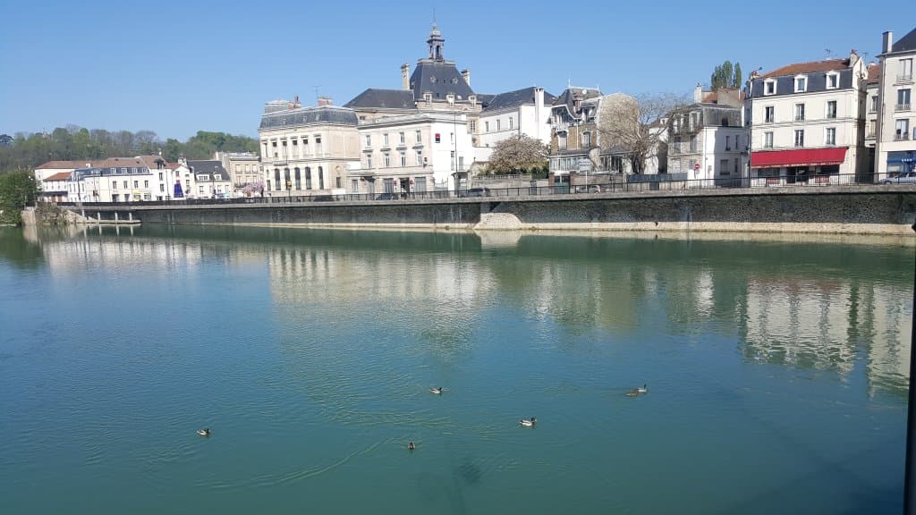 Parc Naturel du Patis