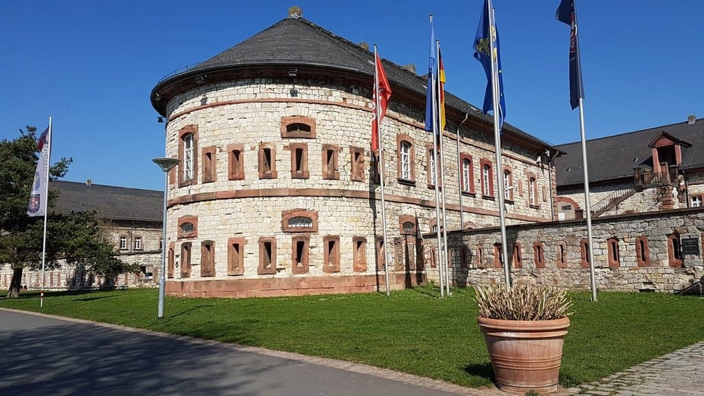 Museum Castellum