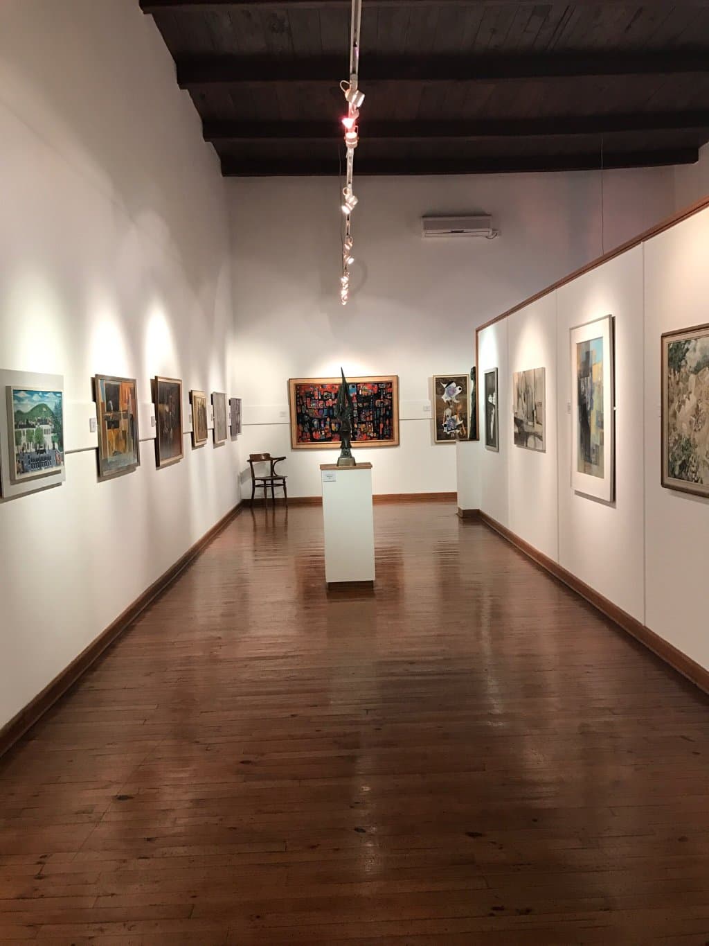 Hester Rupert Art Museum Graaff-Reinet