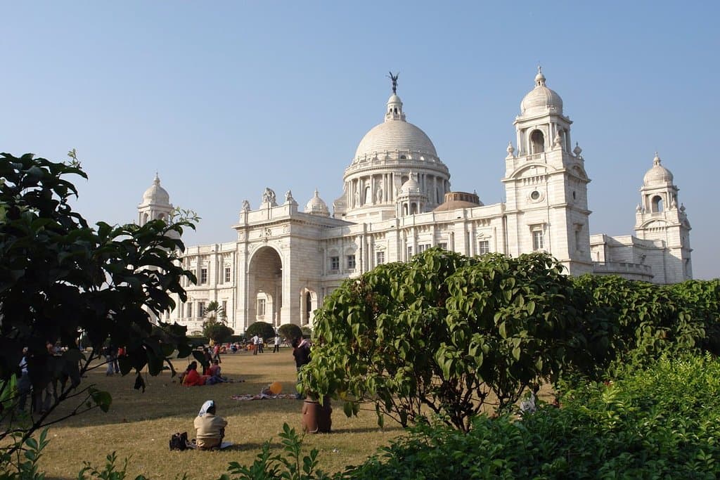 Calcutta, India
