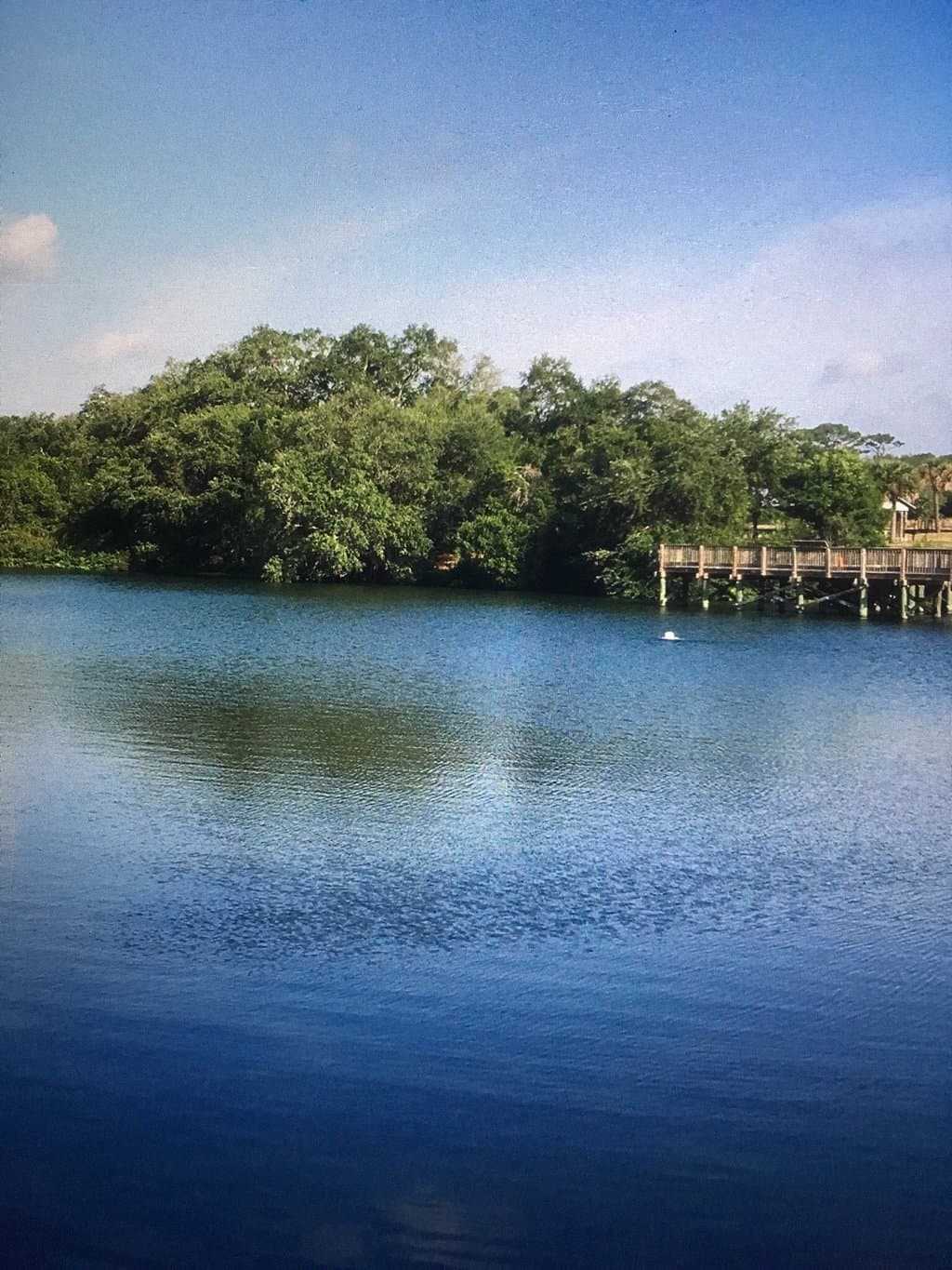 Eagle Lake Park