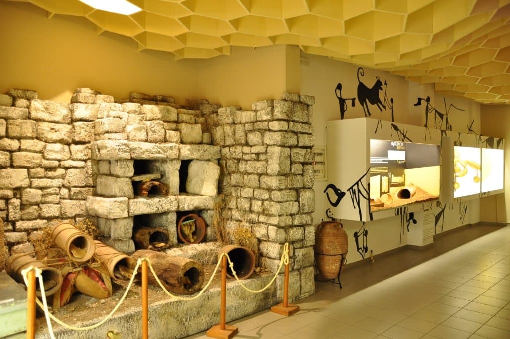 Bee Museum
