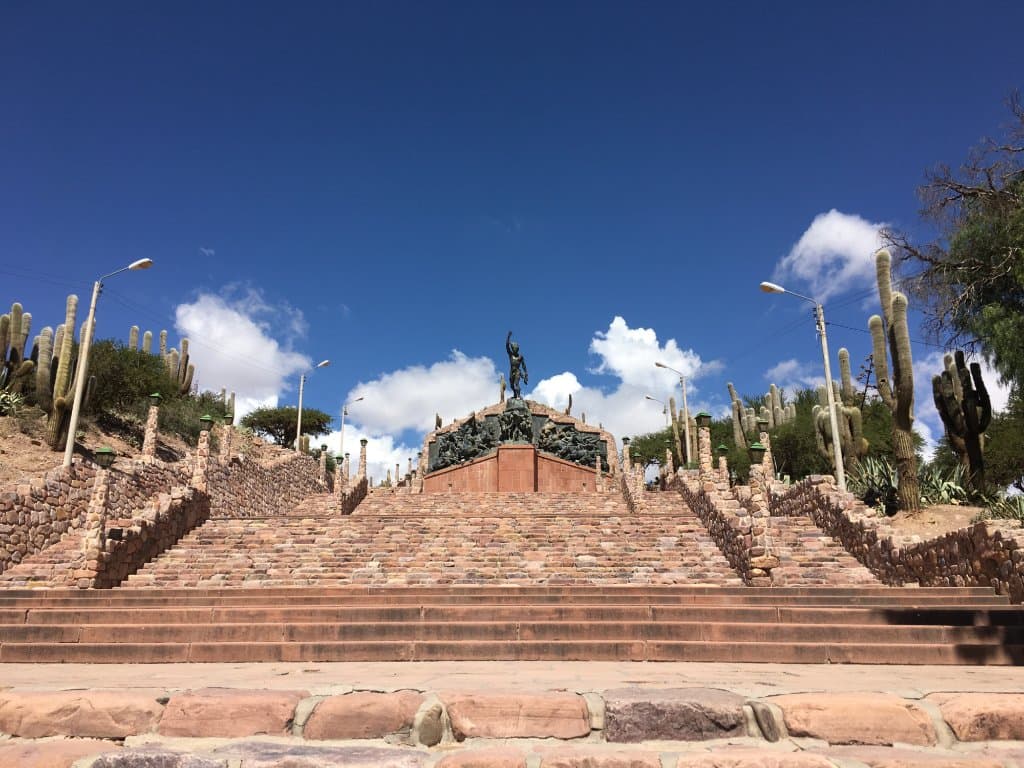 Monument