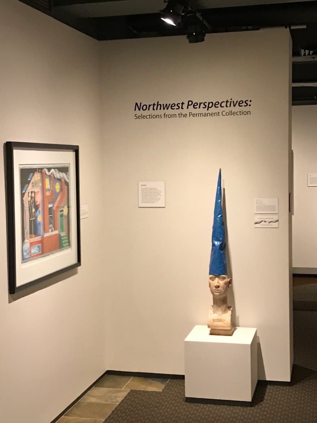 Hallie Ford Museum of Art