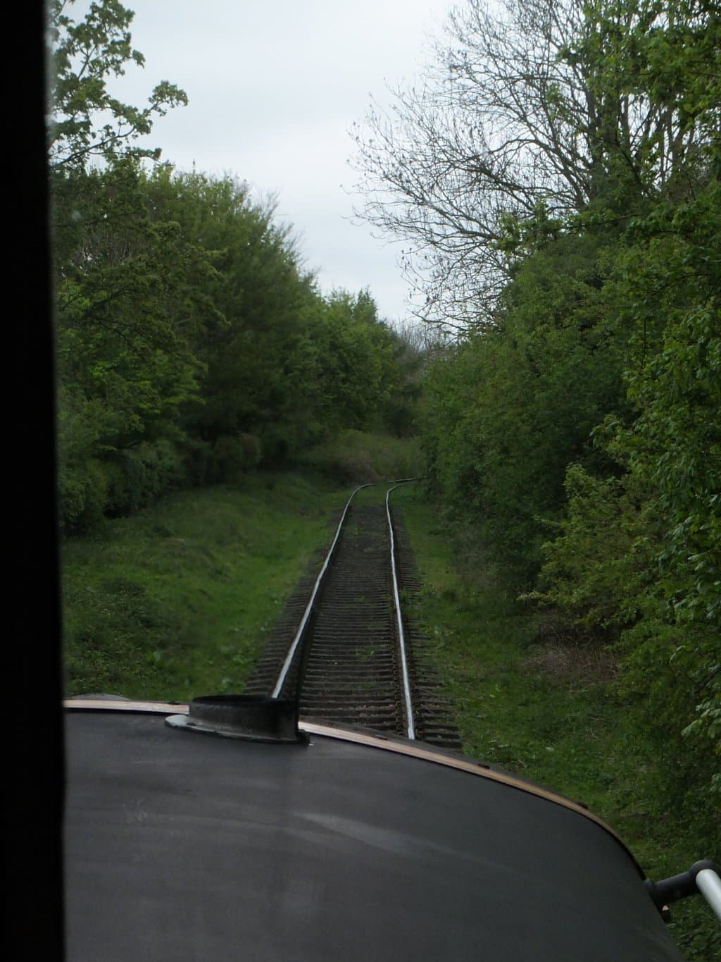Northamptonshire Ironstone Railway Trust