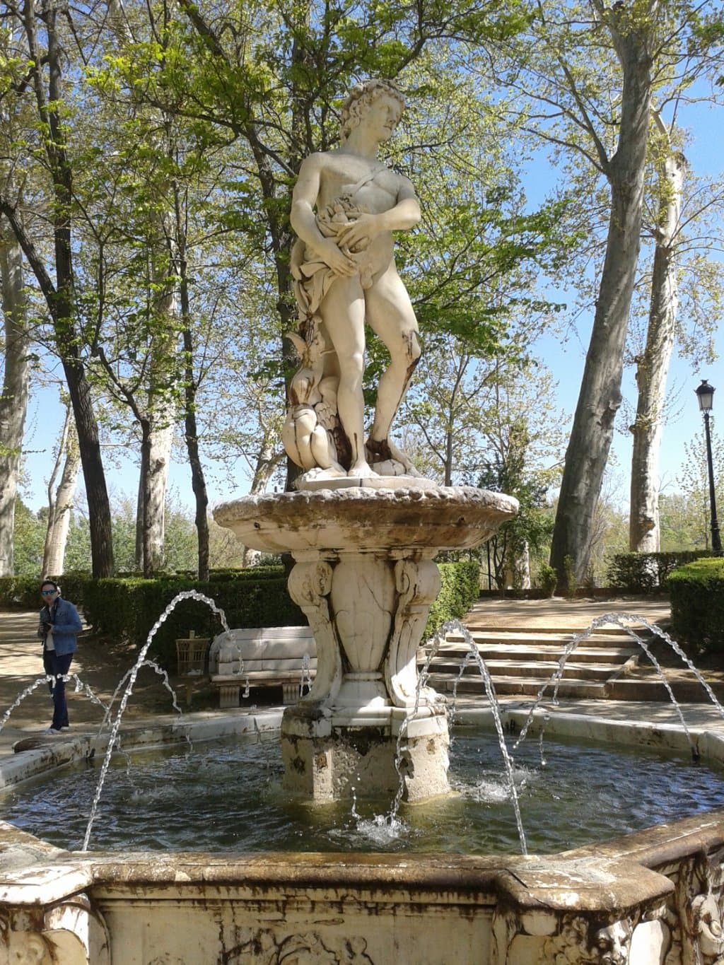 Fuente 2º.