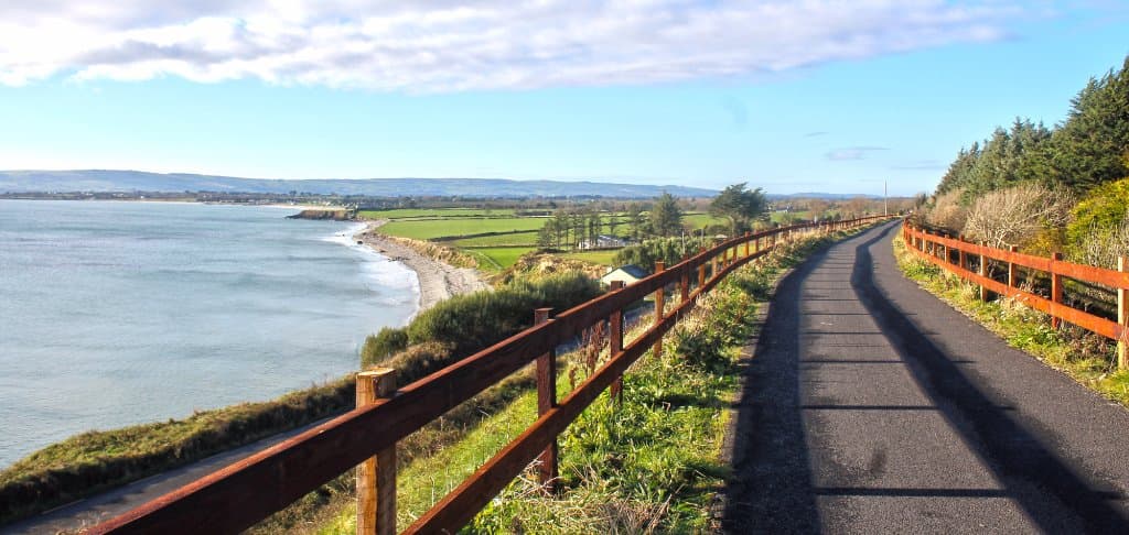 Waterford Greenway in images