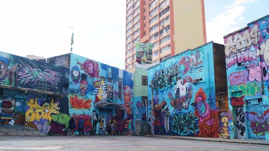 Beco da Codorna