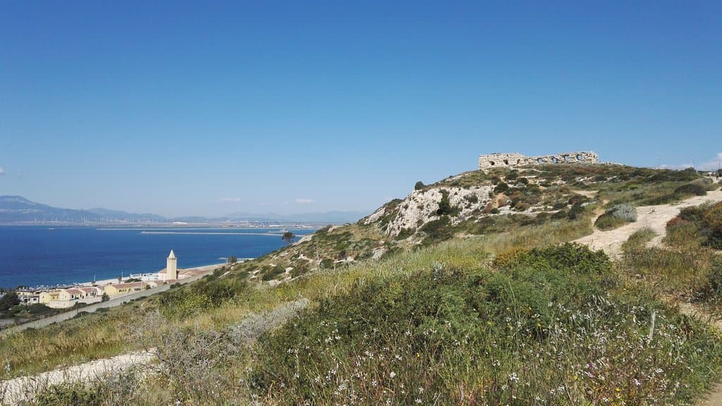 Fortino Sant'Ignazio