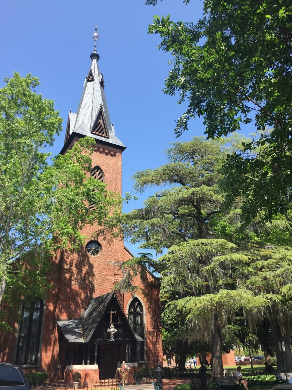 Birthplace of Pepsi-Cola New Bern