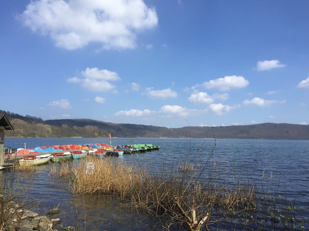 Laacher See