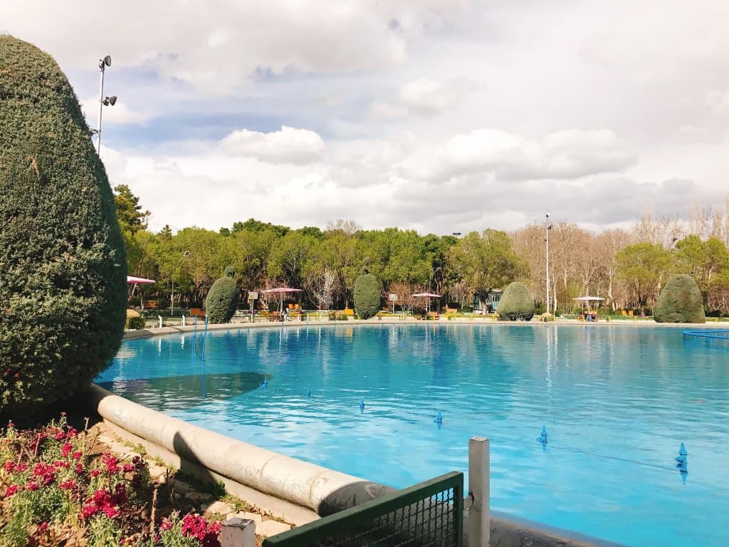 Laleh Park