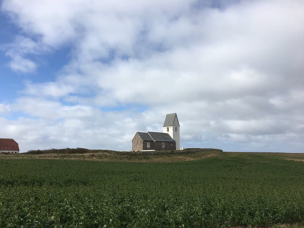 Trans Church