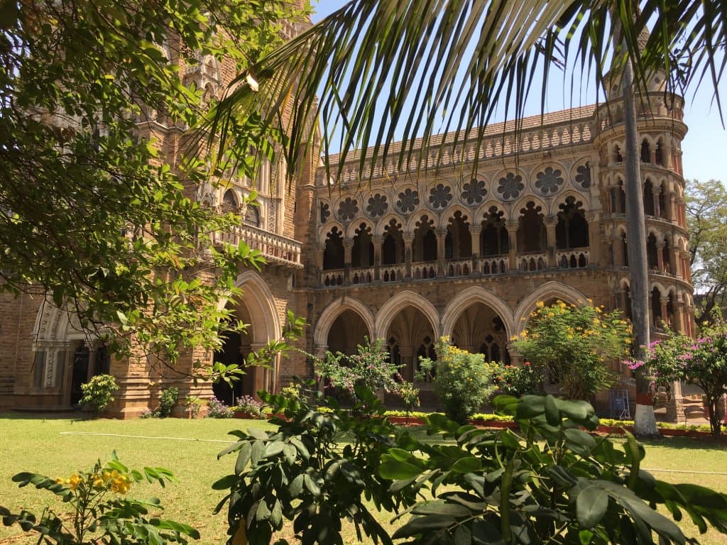Bombay High Court