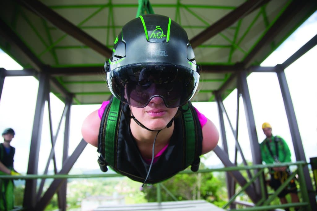 El Monstruo - The Monster