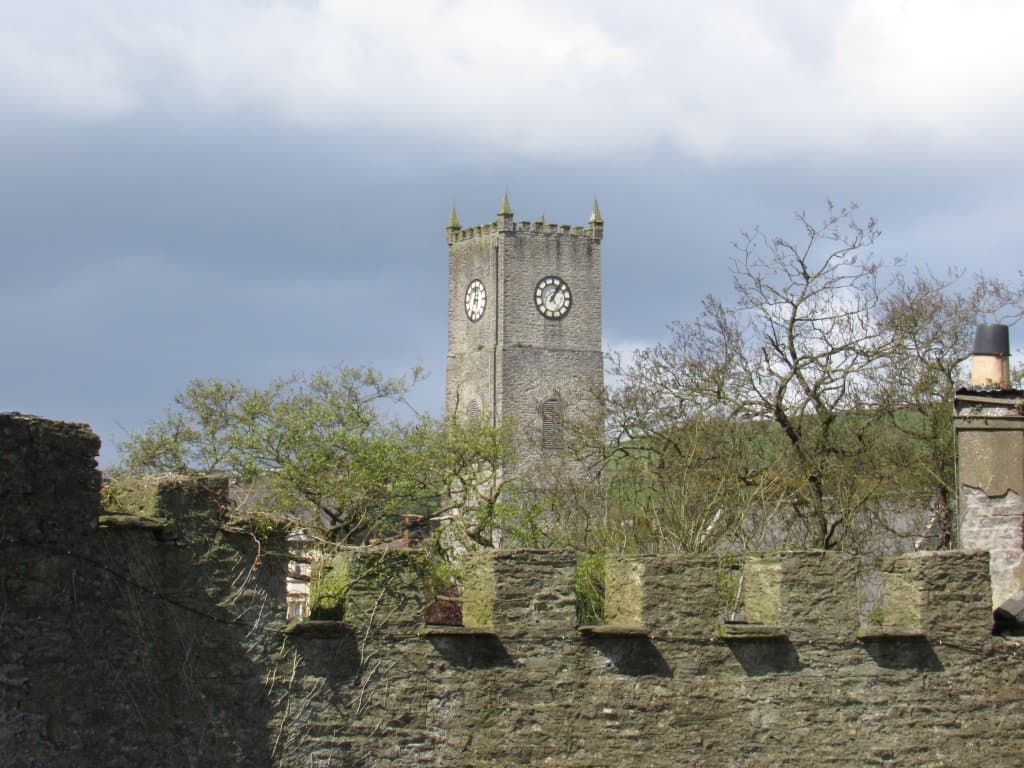 St. Eunan’s Cathedral Letterkenny
