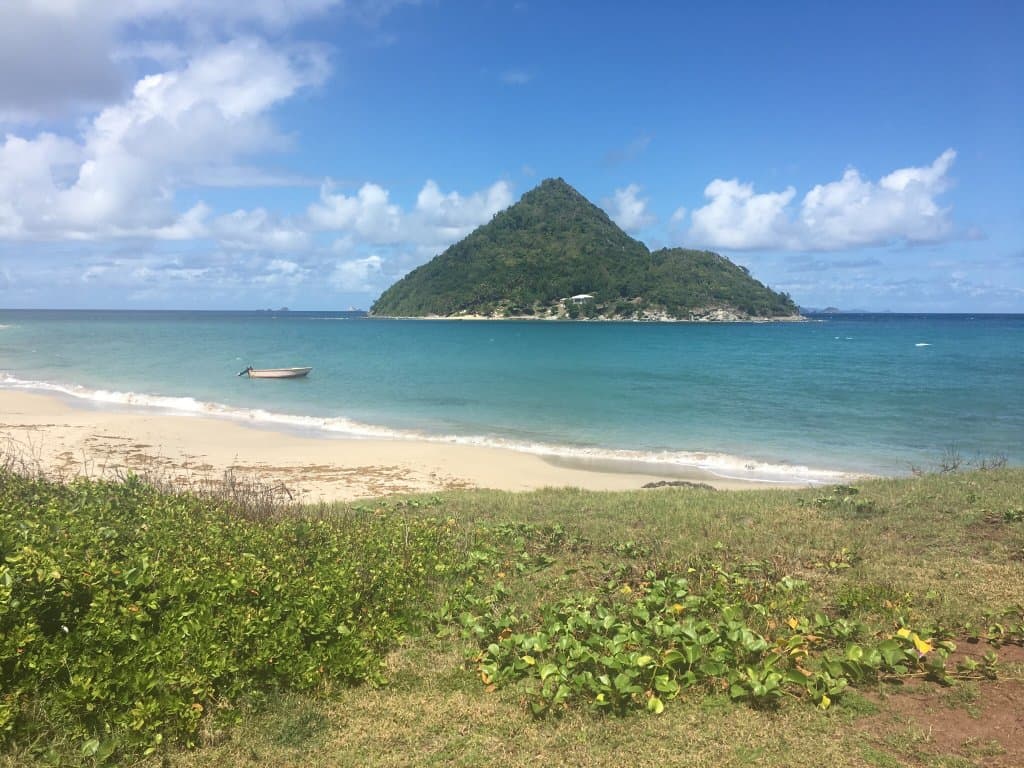 Bathway Beach