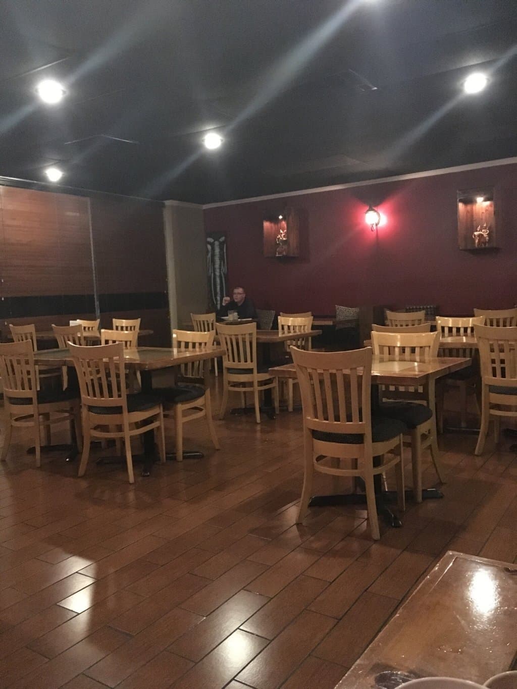 TaraThai Restaurant