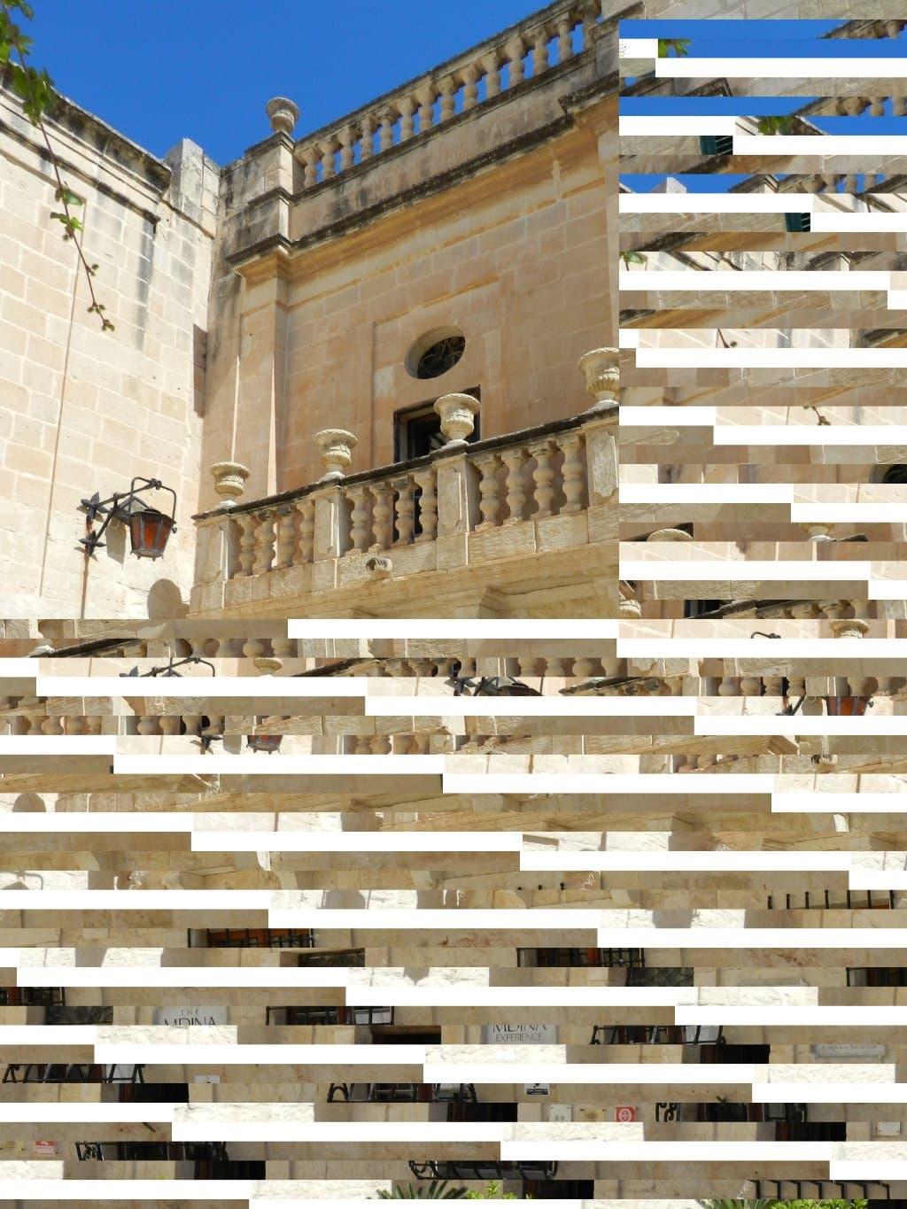 Mdina Experience