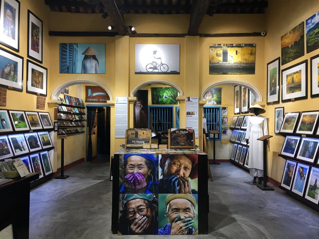 Precious Heritage Museum by Réhahn