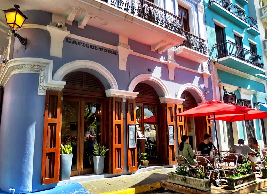 Eat inside or outside