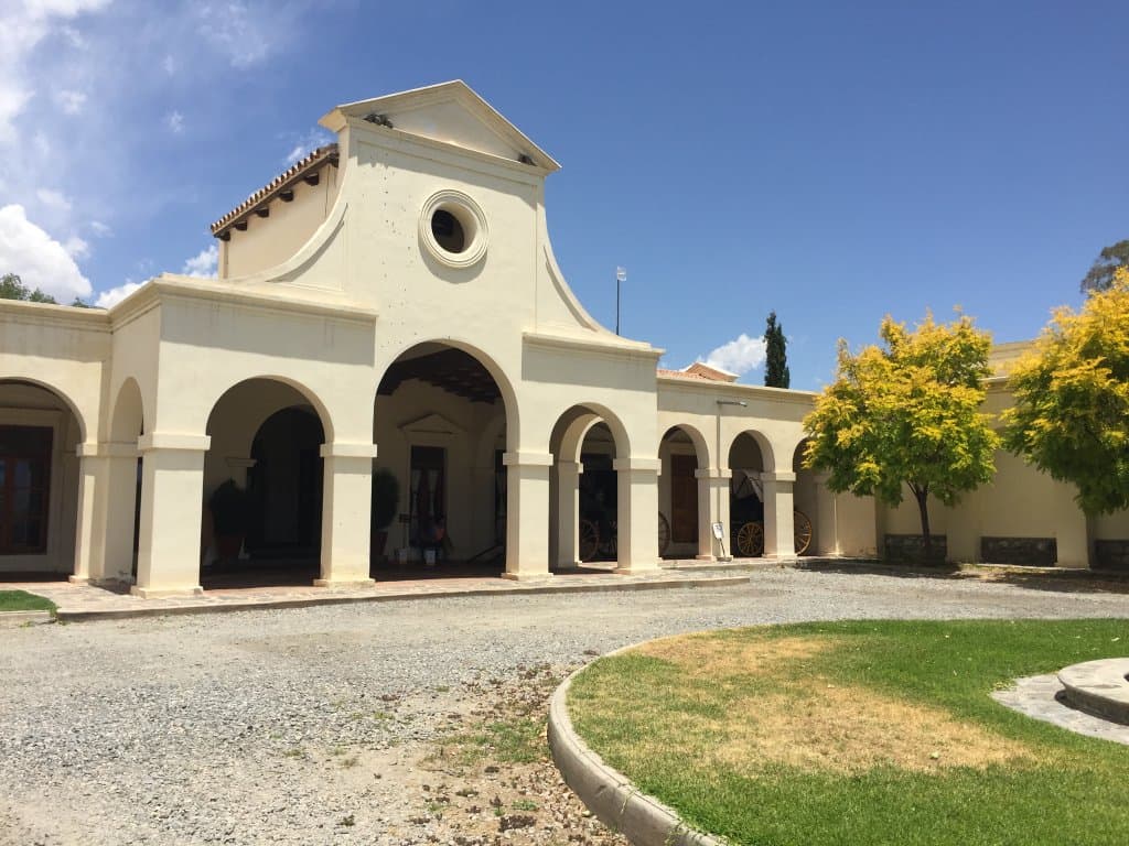 Finca Quara