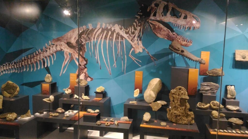 Muzium Nelayan Tanjung Balau